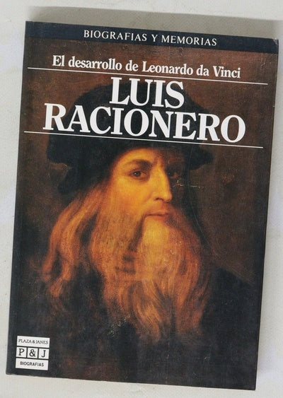 El desarrollo de Leonardo da Vinci