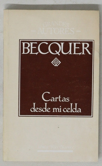 Cartas desde mi celda