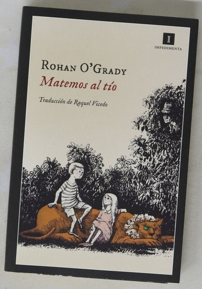 Matemos al tío