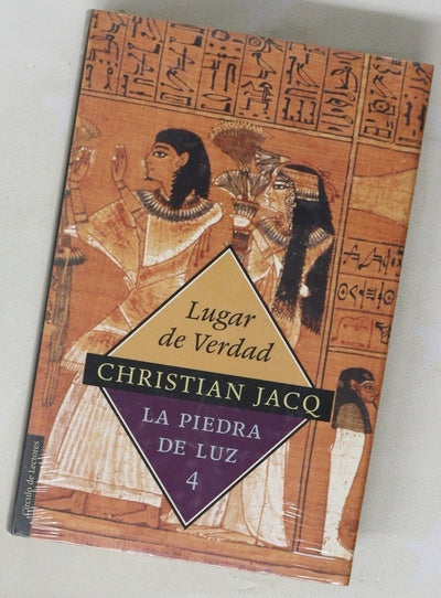 Lugar de verdad