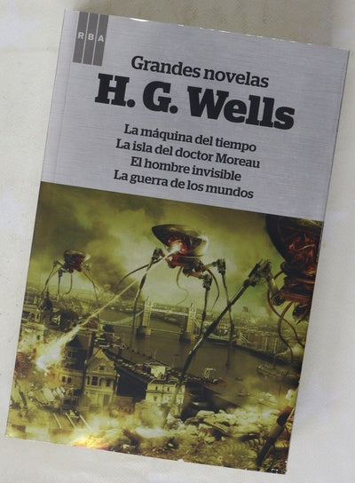 Grandes novelas