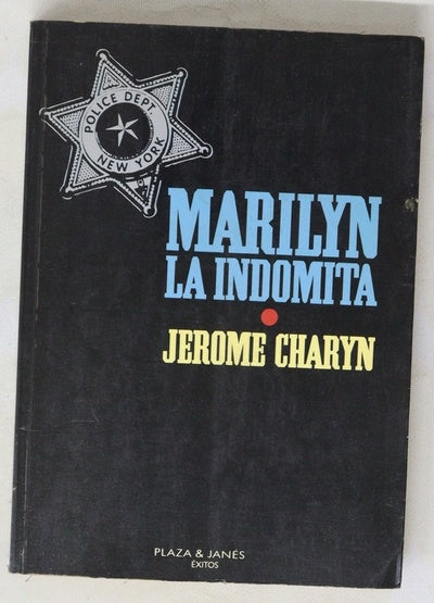 Marilyn la indómita