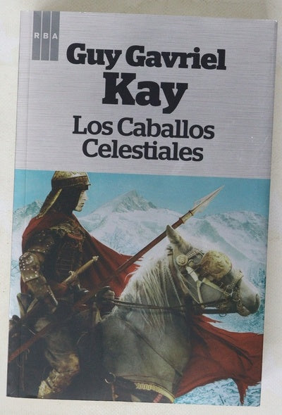Los caballos celestiales