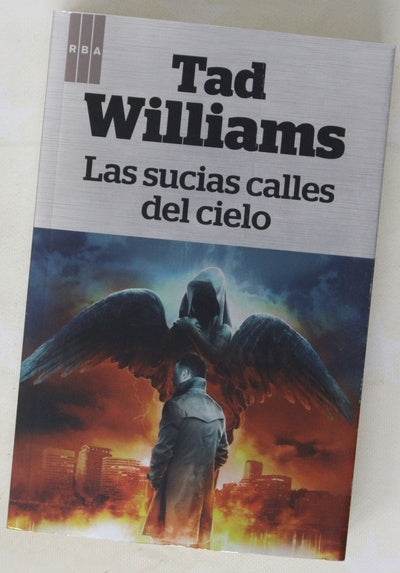 Las sucias calles del cielo