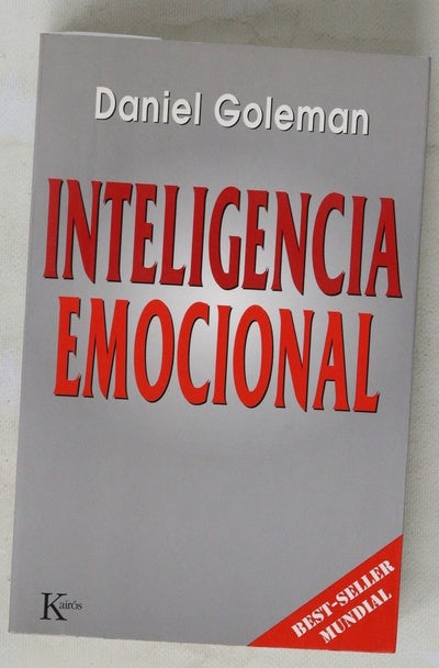 Inteligencia emocional