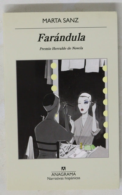 Farándula