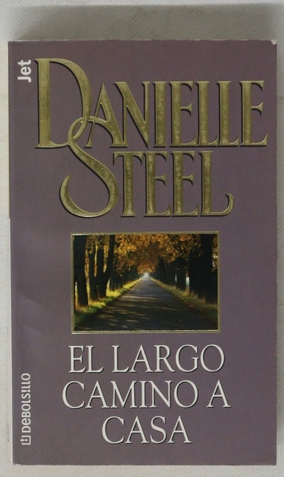 El largo camino a casa