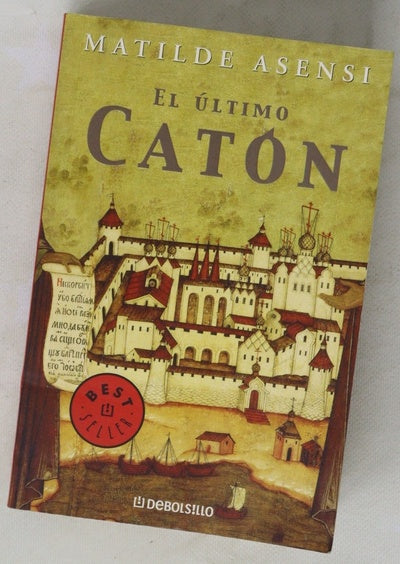 El último Catón