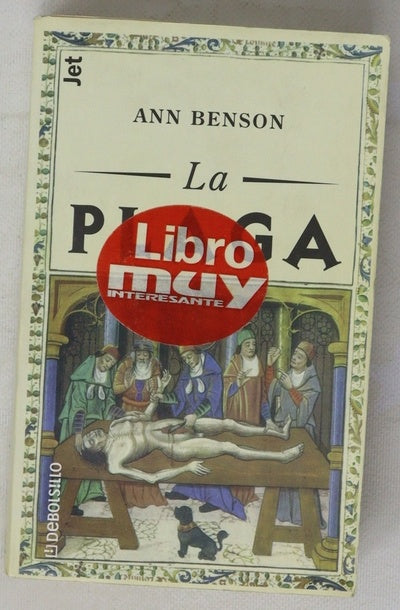 La plaga