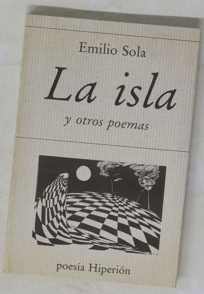 La isla y otros poemas