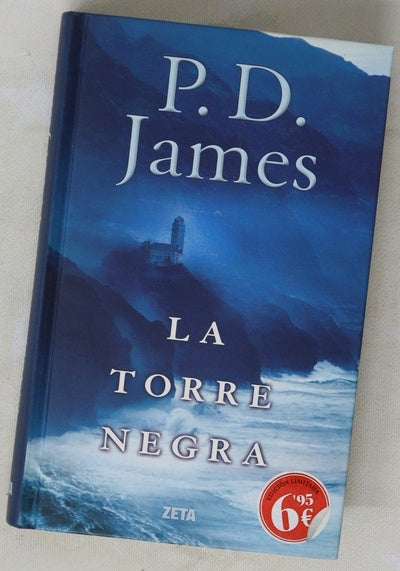 La torre negra
