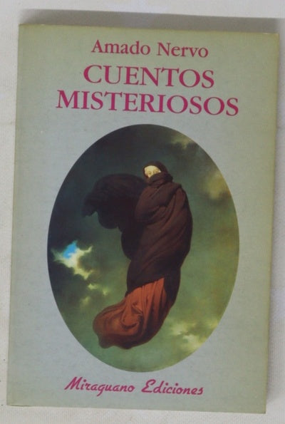 Cuentos misteriosos