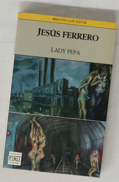Lady Pepa