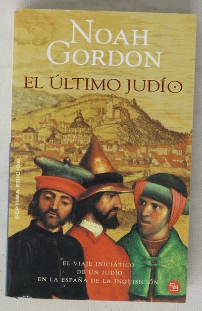 El último judío