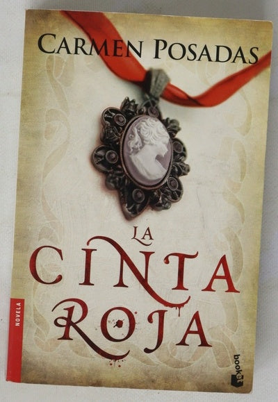 La cinta roja