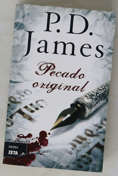 Pecado original