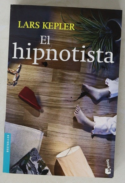 El hipnotista