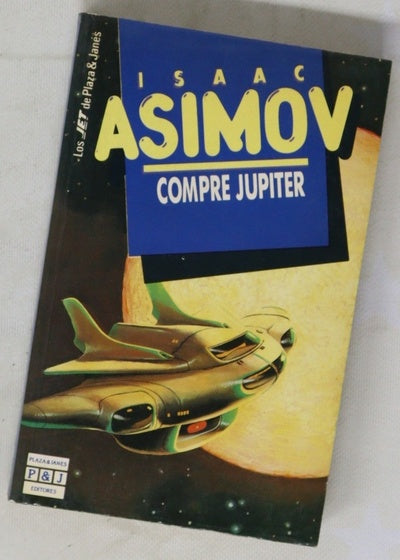 Compre Júpiter