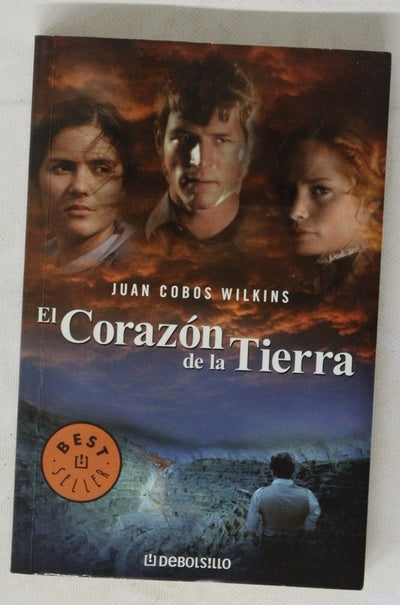 El corazón de la tierra