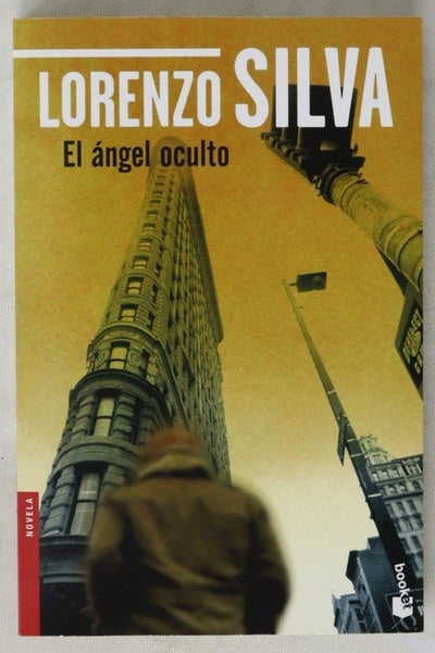 El ángel oculto