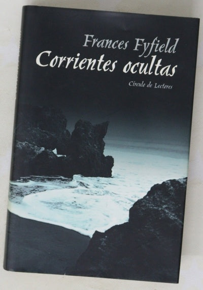 Corrientes ocultas