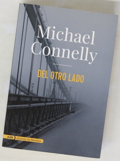 Del otro lado