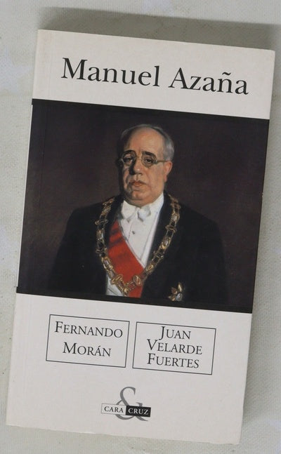 Manuel Azaña