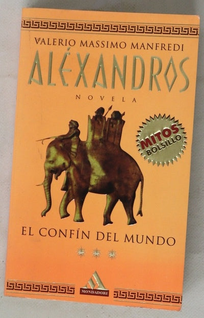 Aléxandros