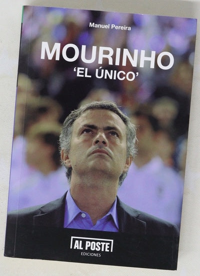 Mourinho "el único"