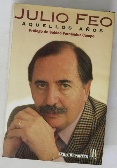 Aquellos años
