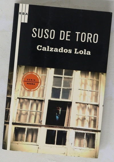 Calzados Lola