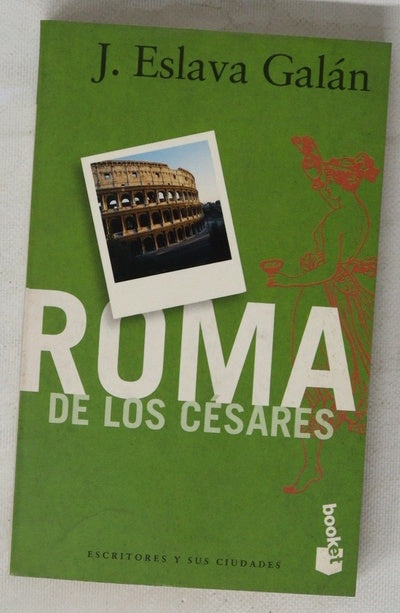 Roma de los Césares
