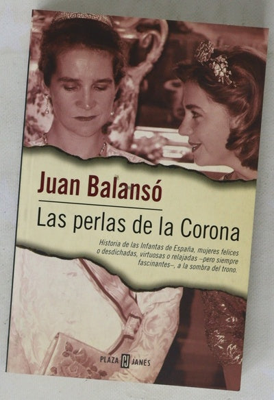 Las perlas de la corona
