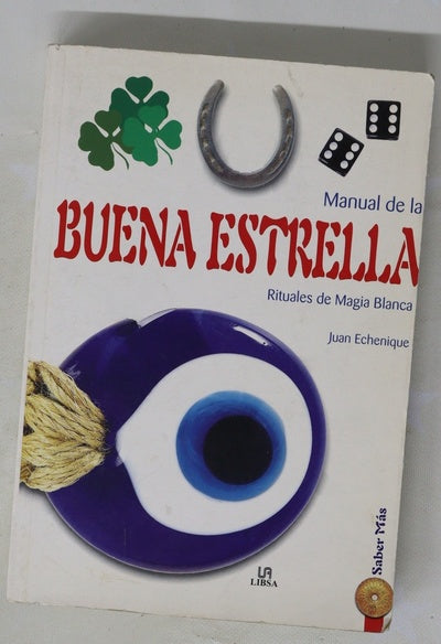 Manual de la buena estrella