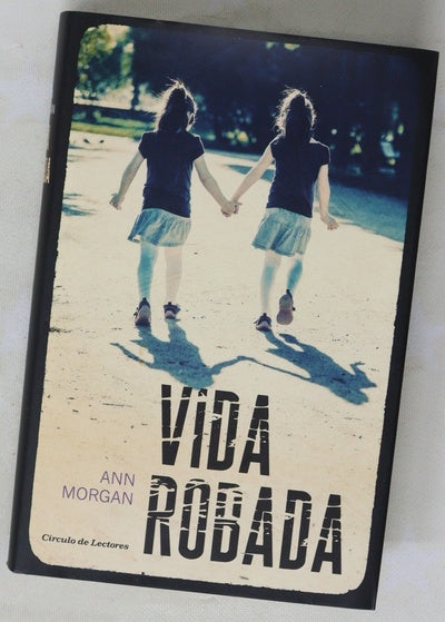 Vida robada