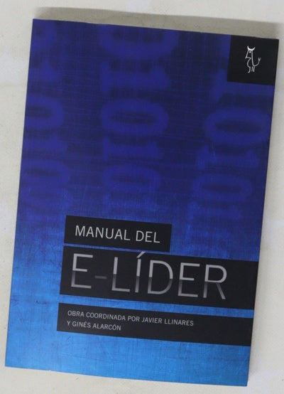 Manual del e-líder