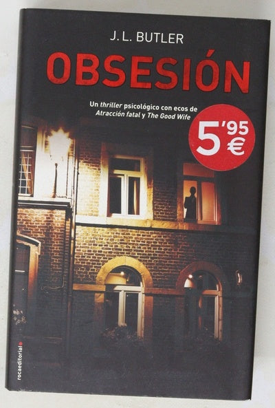 Obsesión