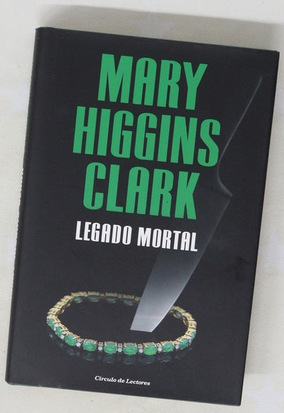 Legado mortal