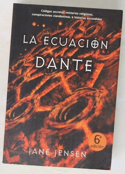 La ecuación Dante