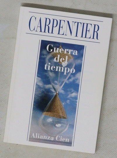 Guerra del tiempo