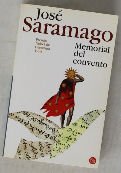 Memorial del convento