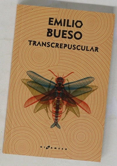 Transcrepuscular