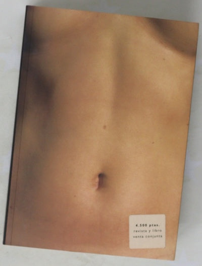 El cuerpo