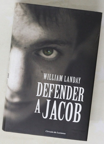 Defender a Jacob