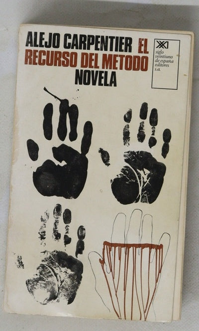 El recurso del método (novela)