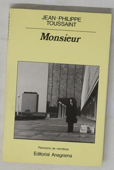 Monsieur