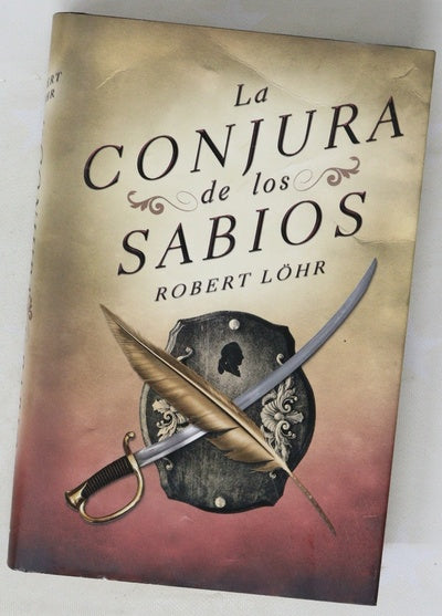 La conjura de los sabios