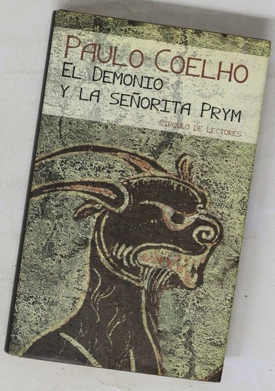 El demonio y la señorita Prym