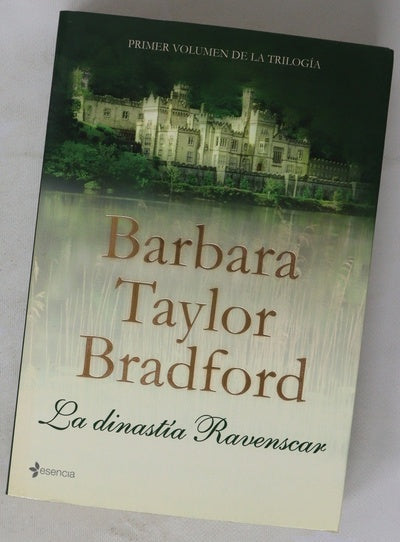 La dinastía Ravenscar
