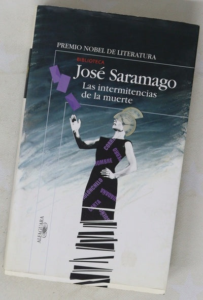 Las intermitencias de la muerte